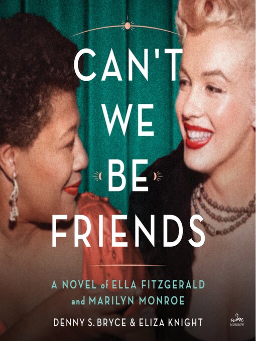 Title details for Can't We Be Friends by Eliza Knight - Available